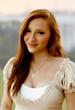 Logan Church headshot